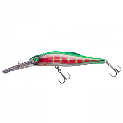 Воблер Sprut Tara Troll 3D 120F (Floating/120mm/29g/3,5-4,5m/PNGRP-3D)