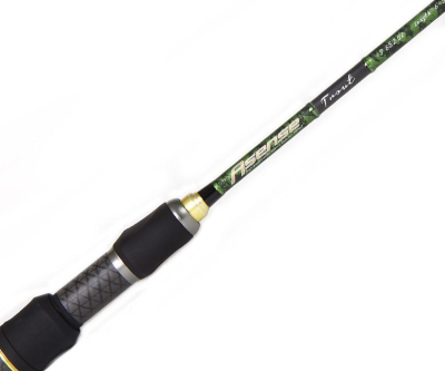 Спиннинг JSCompany Asense Trout S662SUL