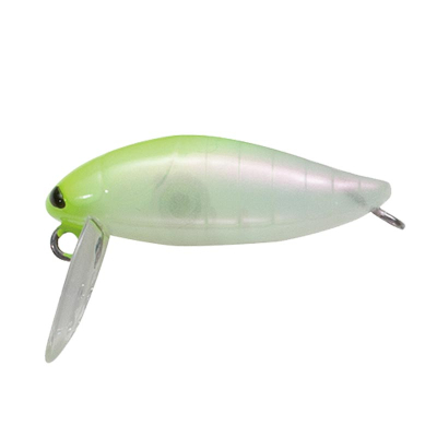 Воблер Tackle House Elfin Mini Cicada цв. 04