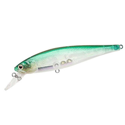 Воблер Lucky Craft Pointer 100-368 Ghost Natural Shad