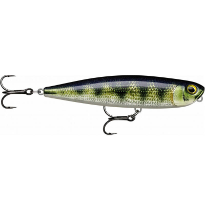 Воблер Rapala Precision Xtreme Pencil 107 (PXRP107-PEL)
