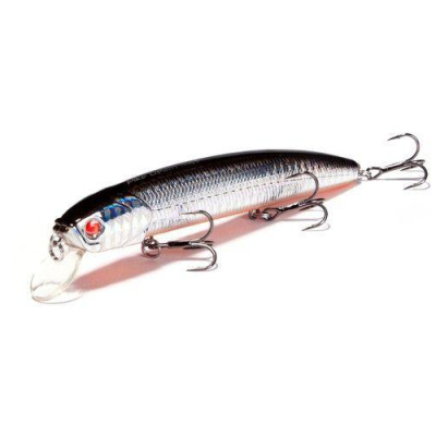 Воблер Renegade Pike Death 115F цв. A027