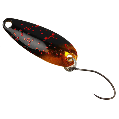 Блесна колеблющаяся Mukai Clue 2гр #13