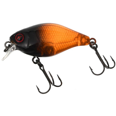 Воблер Flagman Magnetic-Crank 38F 4г цвет F107