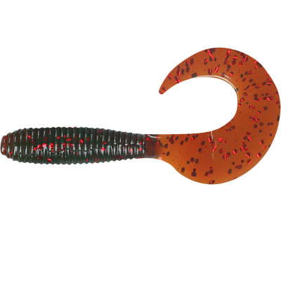 Твистер Relax Twister 4" (8,0см) 10 шт. VR4-TS-305