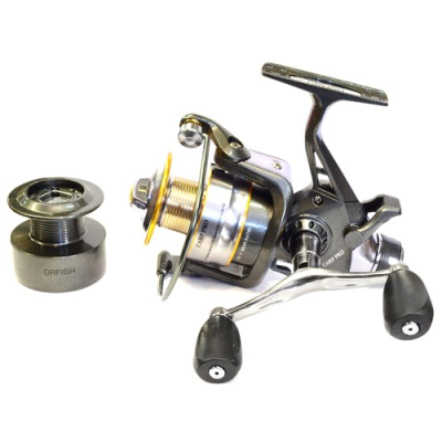 Катушка Grfish Carp Pro 1040 