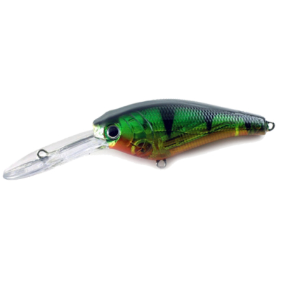 Воблер Garry Angler Killer Cranky 120mm 22g цв. 312A