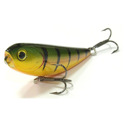 Воблер Lucky Craft Sammy 065-807 Northern Yellow Perch