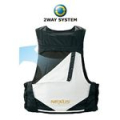 Жилет спасательно-разгрузочный Nexus VF-122M F.Vest RED XL