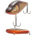 Джеркбейт Zettech Анжелика-SS 60g/110mm цвет #Карась