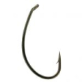 Крючки Kamasan B100-12 Trout Shrimp & Buzzer (25шт)