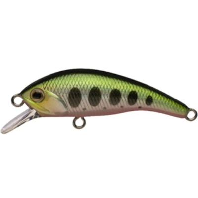 Воблер D-3 Custom Lure's Dahlia 45SS цвет # 03 SK (4562286580158)