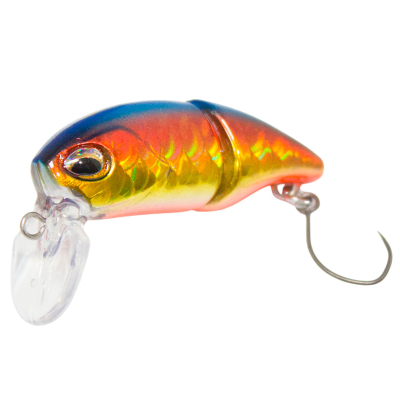 Воблер Columbia Mini Minnow цвет #20