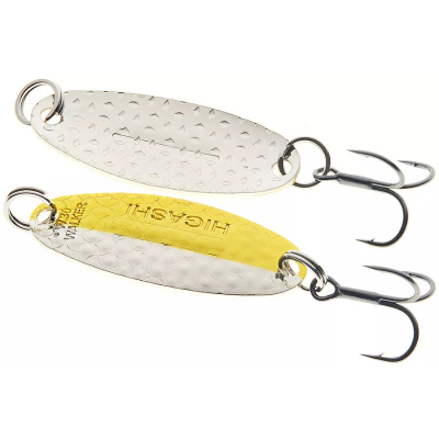 Блесна Higashi Walker W30 4,9g цвет #03