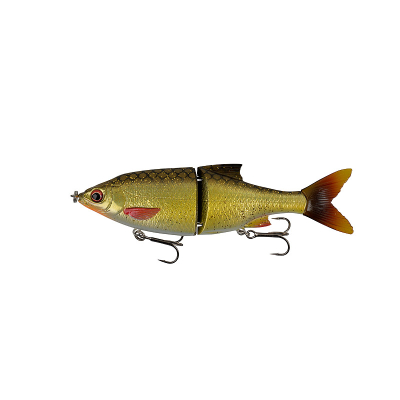 Воблер Savagear 3D Roach Shine Glider180 70g SS 02-Rudd 50533