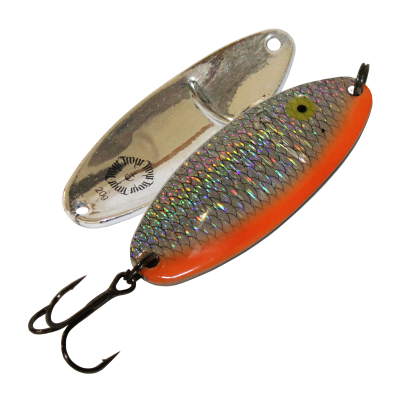 Блесна Trout Bait Chernospynka 20 гр. цв. 241