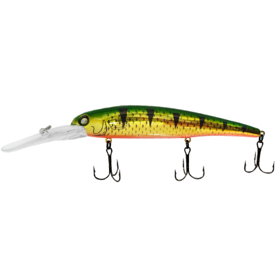 Воблер BAT JOBEN BT017 (120мм., 19 гр. 0-8 м.) #2D90