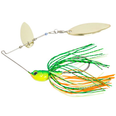 Спиннербейт Columbia DYH-2024 14g цвет #4