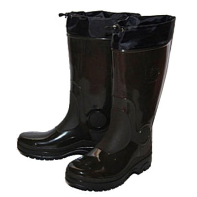 Сапоги женские / подростковые WOODLINE 98-70НУ р.35-36 олива