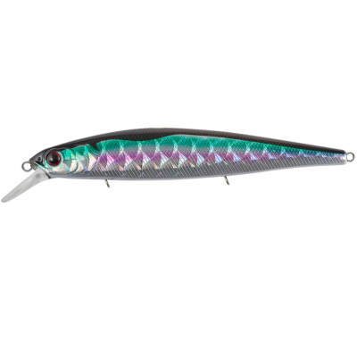 Воблер TsuYoki Flirt 115SP цв. LM007