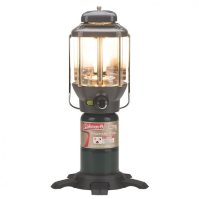 Лампа газовая пропановая Coleman Elite Perfectflow