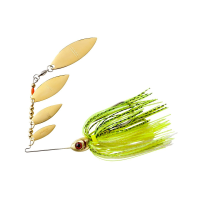 Спиннербейт Booyah Super Shad 10.5гр. BYSS38614
