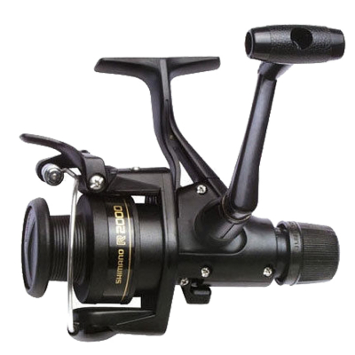 Катушка Shimano IX-2000R (CP) (IX2000RC)