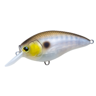 Воблер Yo-Zuri 3DR-X Crank SR 50F R1440-MGZS