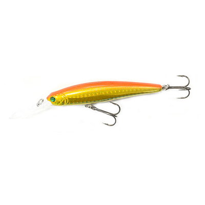 Воблер GRFish Attacca 90F-DD цв. L35