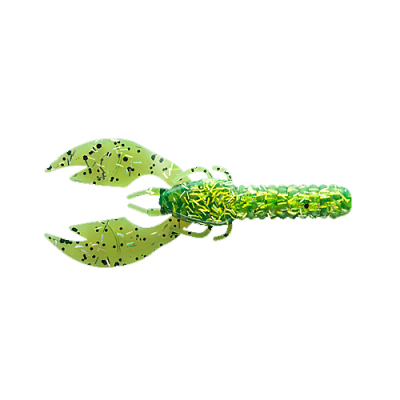 Силиконовая приманка Sprut Shiku 70 (70mm/2,6g/GRS) 1упак*6шт