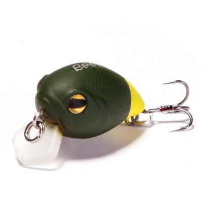 Воблер Renegade Beetle 28F цв. FA161