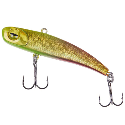 Раттлин Higashi Winger 85mm 24g цвет #04