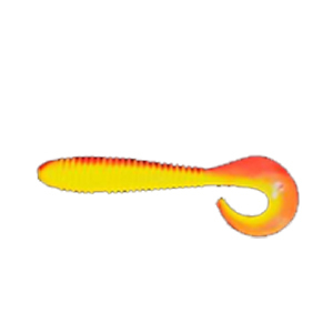 Мягкая приманка Wonder Killer Bait Gobio-TW 5,0 см цв. D002