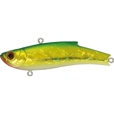Воблер Bassday ORC Range Vib 70TG цв. CH-99