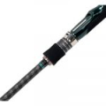 Спиннинг JSCompany Nixx EX INK S842M-CST Solid 2,53 м 3-6 EGI 6-40 г