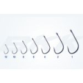 Крючок одинарный BKK Keiryu-R Diamond #A 9 (E 6) (10шт)
