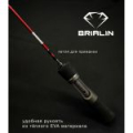 Зимнее удилище Brialin Big Game - Hard 155 мм - 20-60 гр.