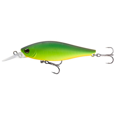 Воблер Daiwa Tournament Tight Wave Shad 75F цв. m-hotcha (16620-043)