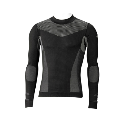 Мужская толстовка Baffin Men's Top Charcoal L