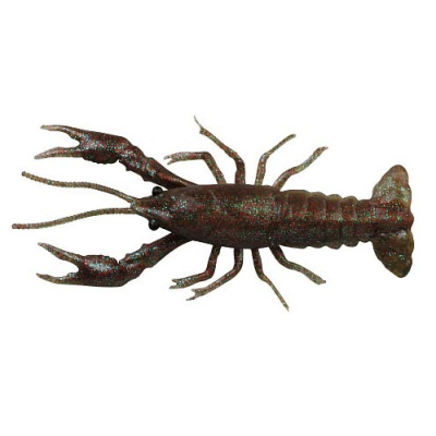 Приманки Savagear LB 3D Crayfish 12.5 15g F 3pcs Magic Brown 47105