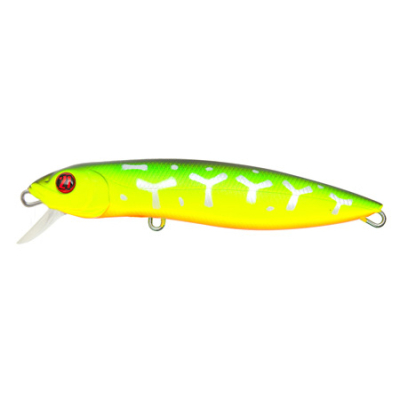 Воблер Pontoon21 Moby Dick 100F-SR цв. 070