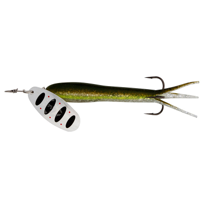 Блесна Savagear Flying Eel3 23g 11-Sandeel 43639