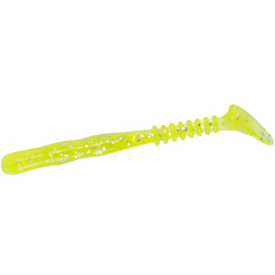 Силиконовая приманка Croxy Rocky Shad 2,5" цвет 03 (уп/8шт)
