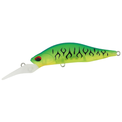 Воблер DUO Realis Rozante Shad 63MR #CCC3263
