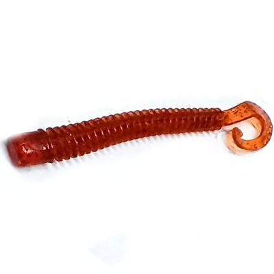 Силиконовая приманка SnastiGood Don Ballista 10см цв. 003