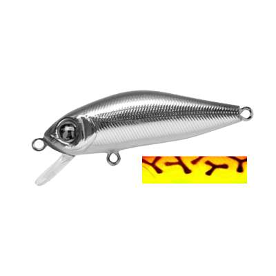 Воблер Pontoon21 Crackjack 38F-SR JPP цв. 075