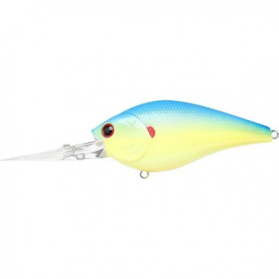 Воблер Lucky Craft LC 3.5X-18 -147 TO Chart Blue