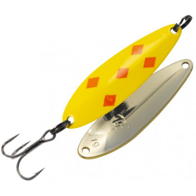 Блесна Trout Fan Ice Trout 7гр. цвет #204