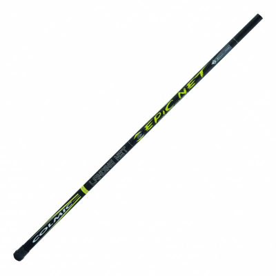 Ручка подсачека штекерная Colmic Epic Net 4,00mt (GXEP01A)