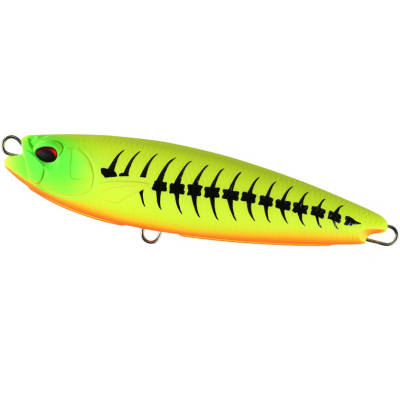 Воблер DUO Realis Fangripper 110 #BCC3519 Mat Yellow Bone
